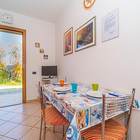 Appartamento Villa Da 2 Fino A 3 Posti Capoliveri Exteriér fotografie