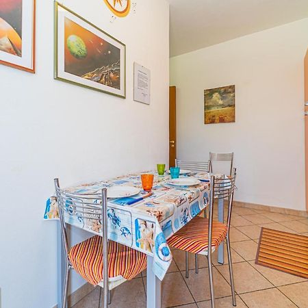 Appartamento Villa Da 2 Fino A 3 Posti Capoliveri Exteriér fotografie
