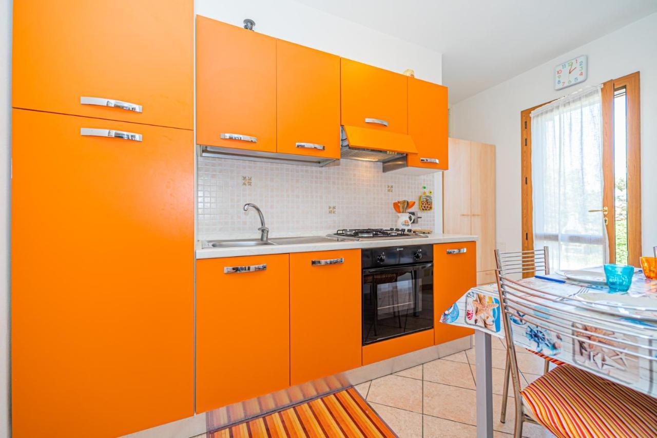 Appartamento Villa Da 2 Fino A 3 Posti Capoliveri Exteriér fotografie