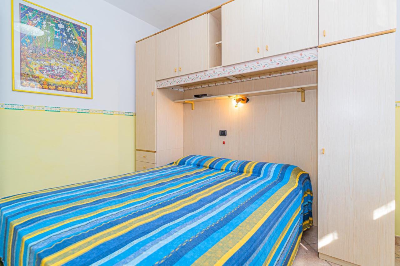 Appartamento Villa Da 2 Fino A 3 Posti Capoliveri Exteriér fotografie