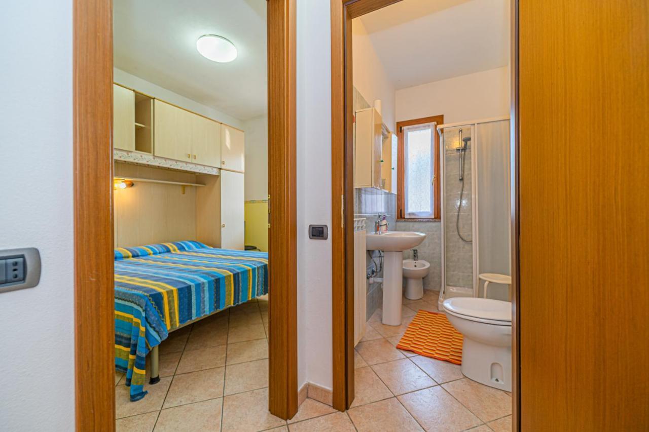 Appartamento Villa Da 2 Fino A 3 Posti Capoliveri Exteriér fotografie
