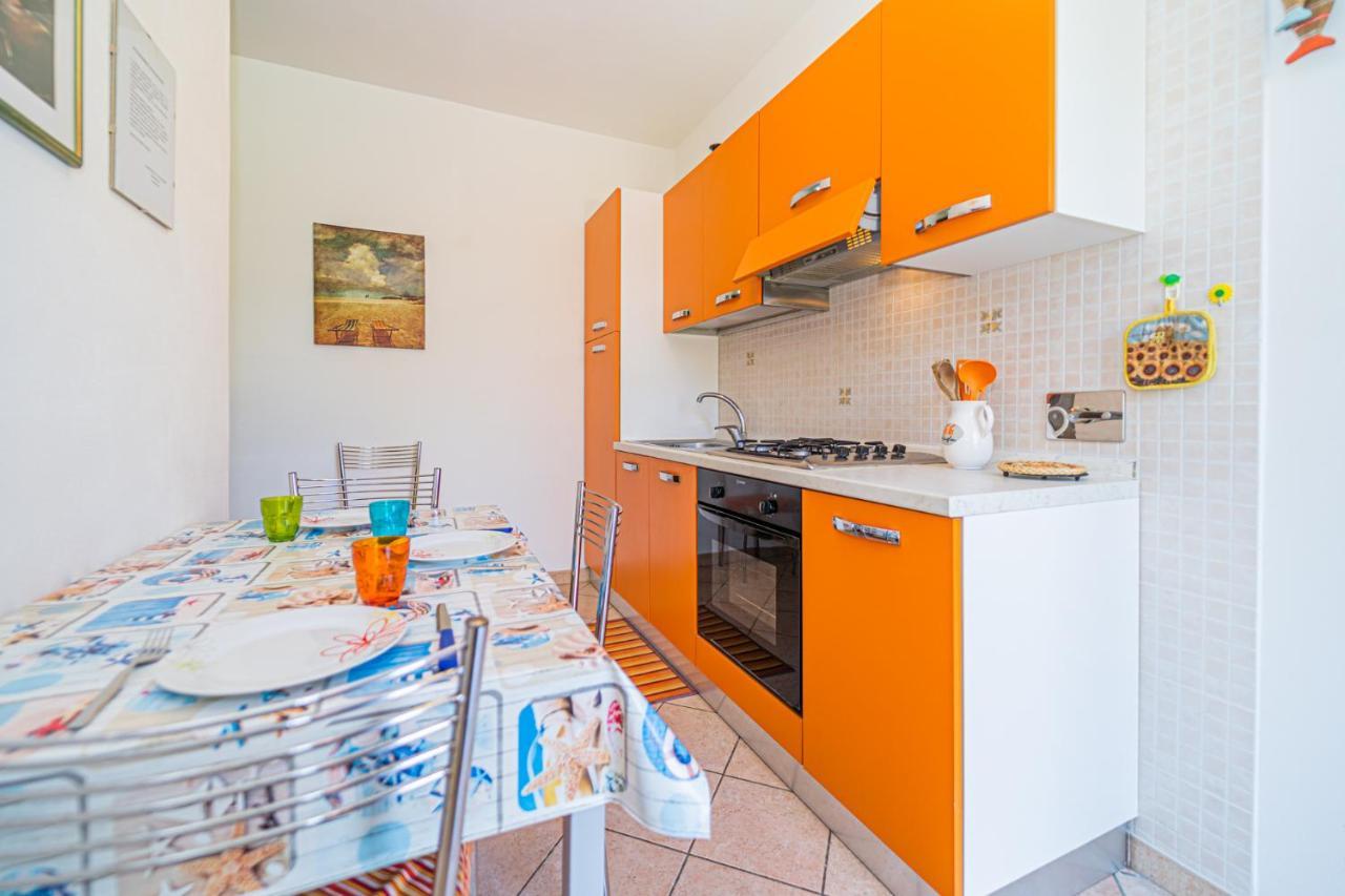 Appartamento Villa Da 2 Fino A 3 Posti Capoliveri Exteriér fotografie