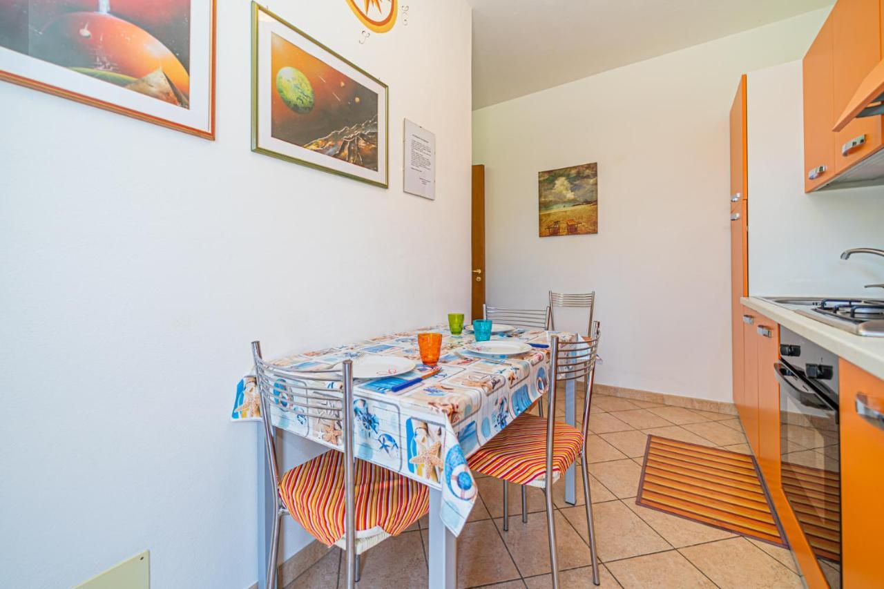 Appartamento Villa Da 2 Fino A 3 Posti Capoliveri Exteriér fotografie