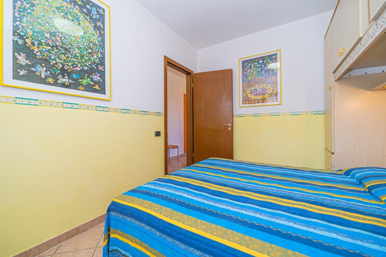 Appartamento Villa Da 2 Fino A 3 Posti Capoliveri Exteriér fotografie