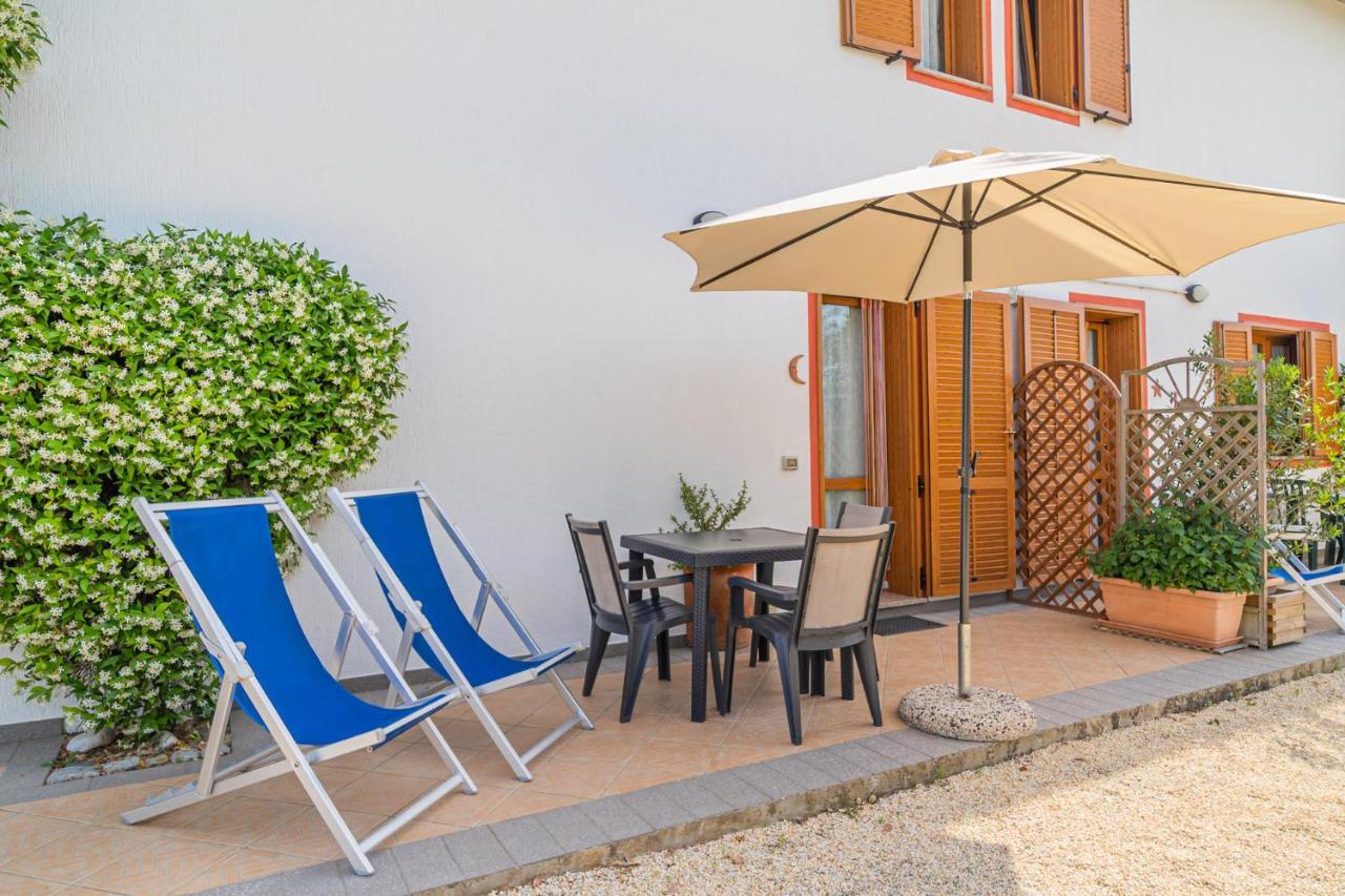 Appartamento Villa Da 2 Fino A 3 Posti Capoliveri Exteriér fotografie