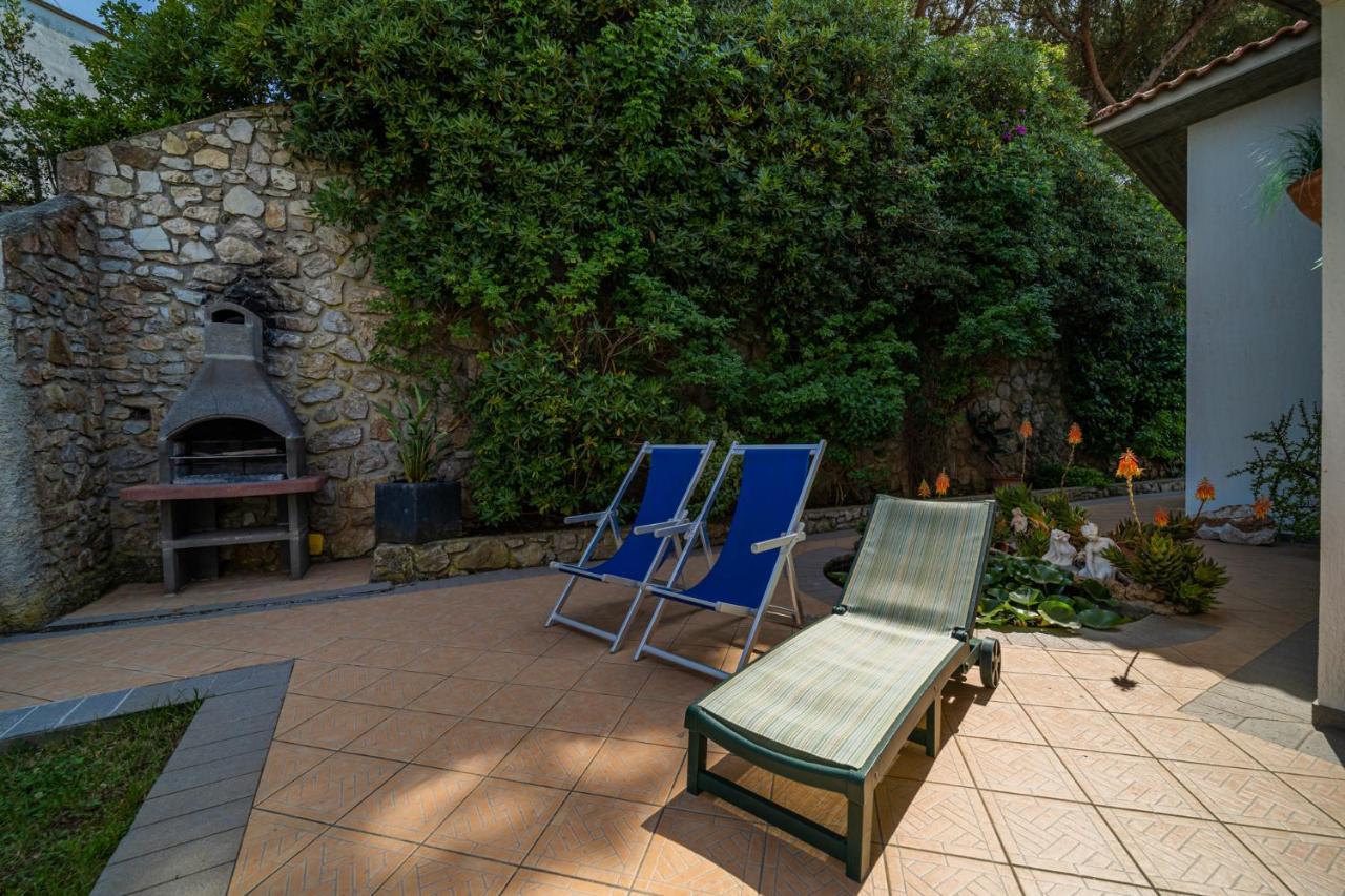 Appartamento Villa Da 2 Fino A 3 Posti Capoliveri Exteriér fotografie