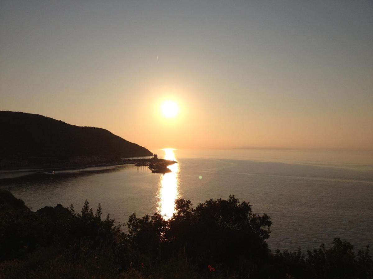 Appartamento Villa Da 2 Fino A 3 Posti Capoliveri Exteriér fotografie
